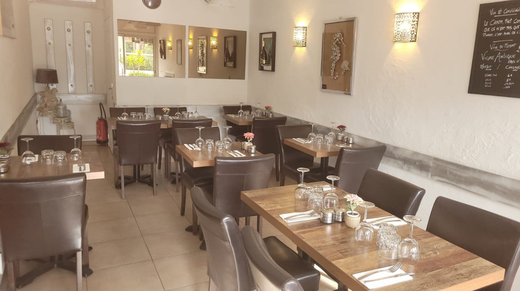 Ma-Cabane - Vente Boutique CANNES-LA-BOCCA, 100 m²