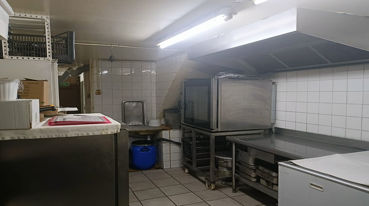 Ma-Cabane - Vente Boutique CANNES-LA-BOCCA, 100 m²