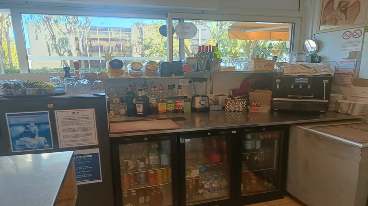 Ma-Cabane - Vente Boutique CANNES-LA-BOCCA, 100 m²