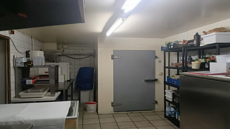 Ma-Cabane - Vente Boutique CANNES-LA-BOCCA, 100 m²