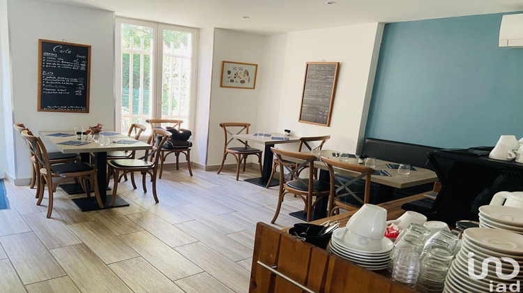 Ma-Cabane - Vente Boutique Cantenac, 42 m²