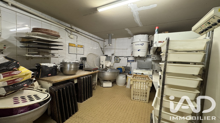 Ma-Cabane - Vente Boutique Cany-Barville, 81 m²