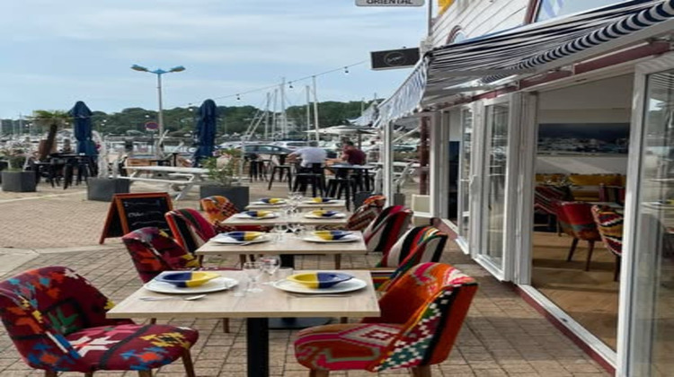 Ma-Cabane - Vente Boutique CAPBRETON, 134 m²