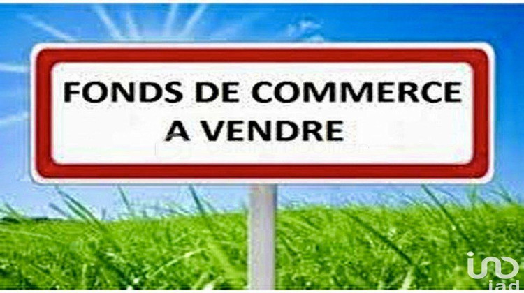 Ma-Cabane - Vente Boutique Capbreton, 100 m²
