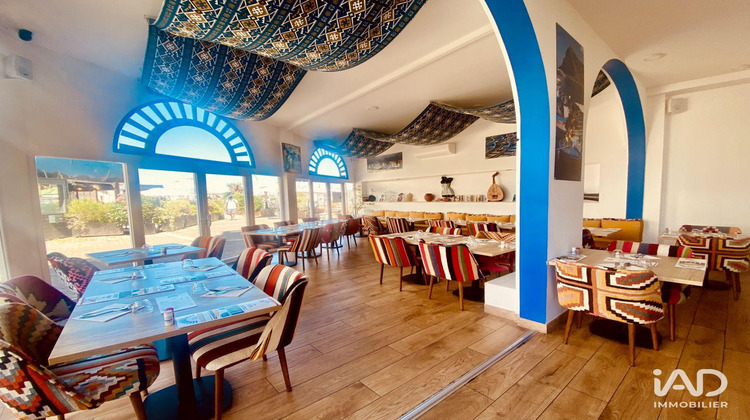 Ma-Cabane - Vente Boutique Capbreton, 100 m²