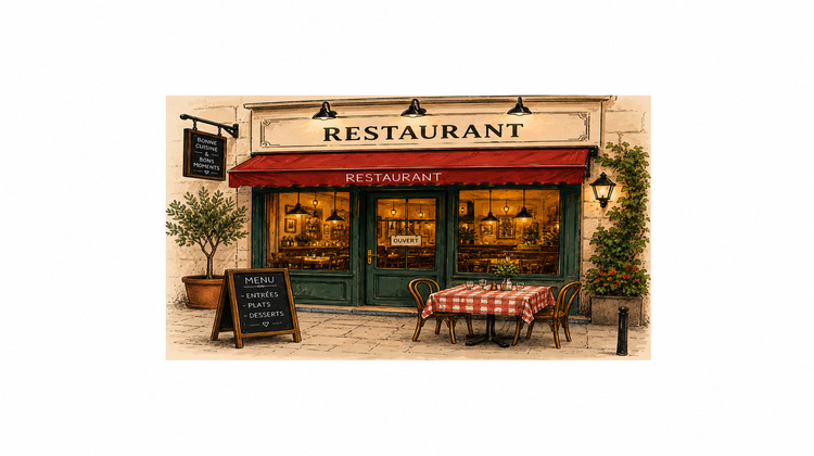 Ma-Cabane - Vente Boutique Capbreton, 100 m²