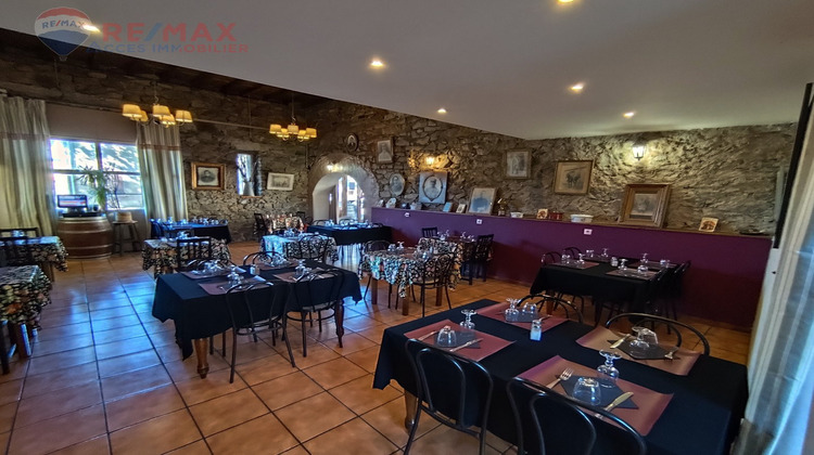 Ma-Cabane - Vente Boutique CAPENDU, 165 m²