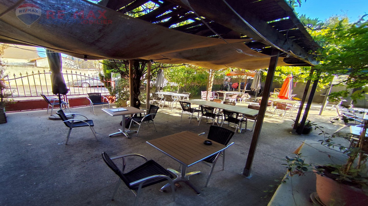 Ma-Cabane - Vente Boutique CAPENDU, 165 m²