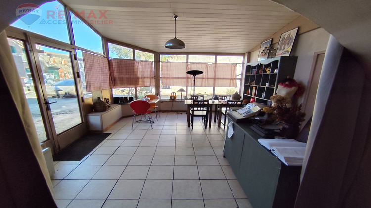 Ma-Cabane - Vente Boutique CAPENDU, 165 m²