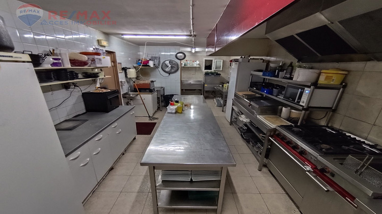 Ma-Cabane - Vente Boutique CAPENDU, 165 m²