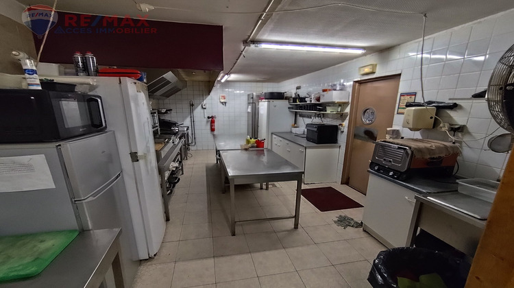 Ma-Cabane - Vente Boutique CAPENDU, 165 m²