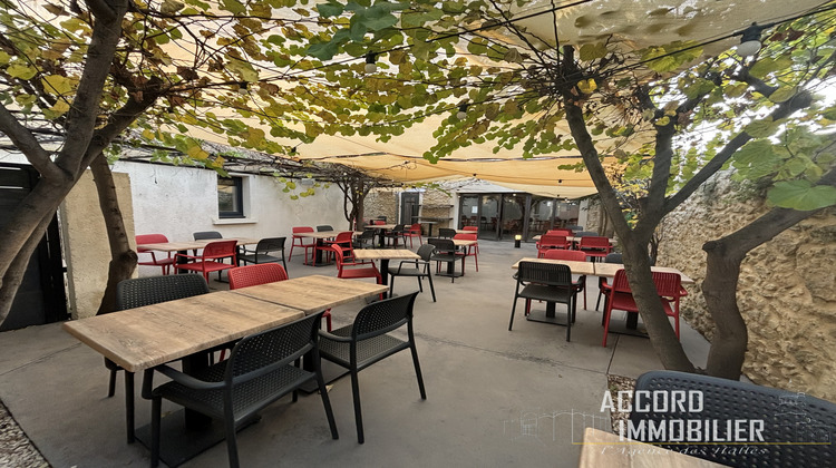 Ma-Cabane - Vente Boutique Capestang, 168 m²