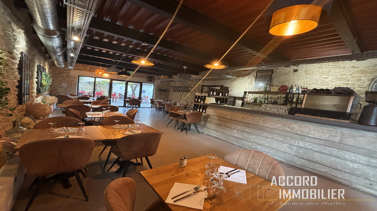 Ma-Cabane - Vente Boutique Capestang, 168 m²