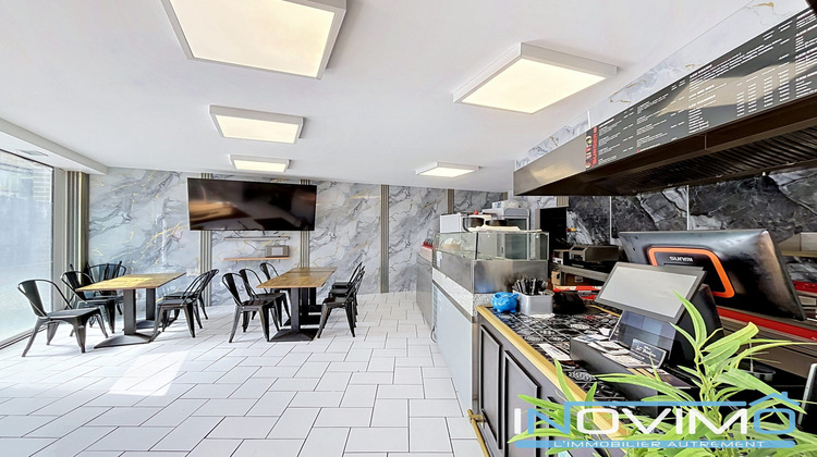 Ma-Cabane - Vente Boutique Cappelle-la-Grande, 77 m²