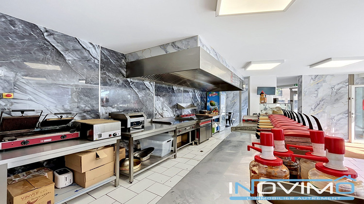 Ma-Cabane - Vente Boutique Cappelle-la-Grande, 77 m²