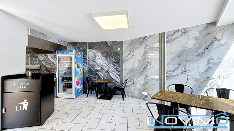 Ma-Cabane - Vente Boutique Cappelle-la-Grande, 77 m²