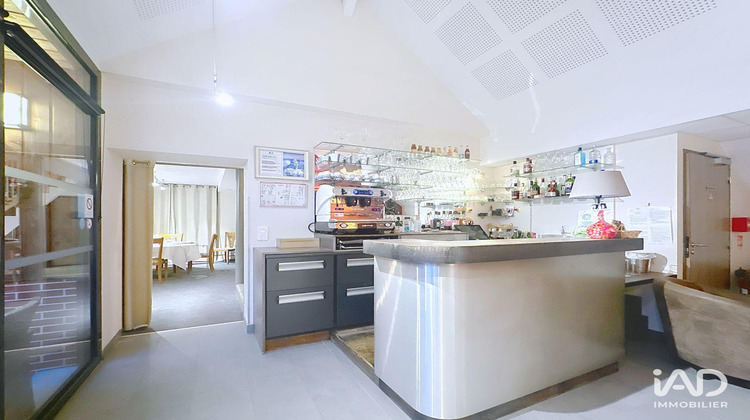 Ma-Cabane - Vente Boutique Carantilly, 425 m²