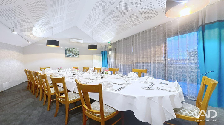 Ma-Cabane - Vente Boutique Carantilly, 425 m²