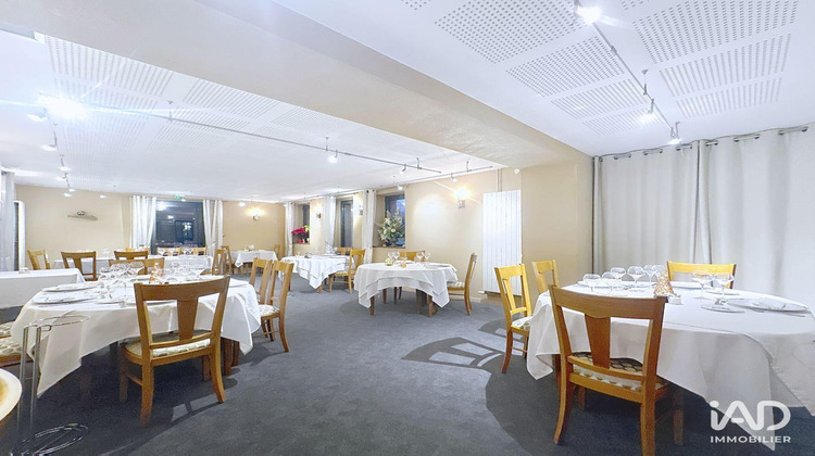 Ma-Cabane - Vente Boutique Carantilly, 425 m²