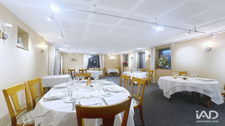 Ma-Cabane - Vente Boutique Carantilly, 425 m²