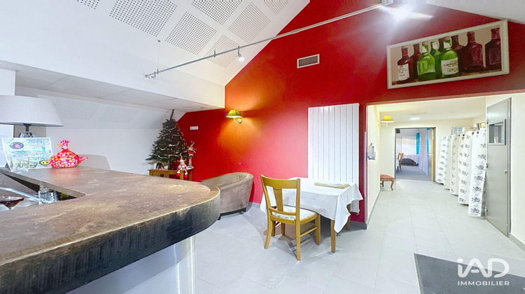 Ma-Cabane - Vente Boutique Carantilly, 425 m²
