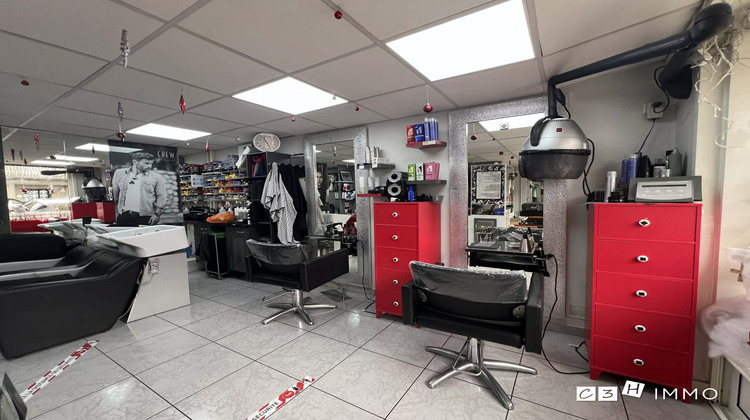 Ma-Cabane - Vente Boutique Carbonne, 92 m²