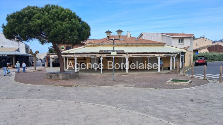 Ma-Cabane - Vente Boutique Carcans, 300 m²