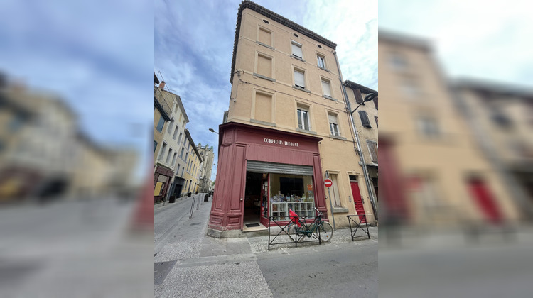 Ma-Cabane - Vente Boutique Carcassonne, 50 m²