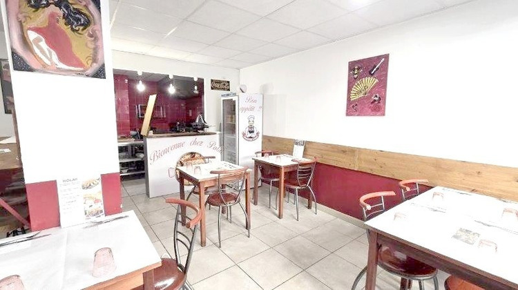 Ma-Cabane - Vente Boutique CARCASSONNE, 44 m²