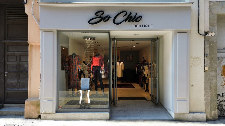 Ma-Cabane - Vente Boutique Carcassonne, 161 m²