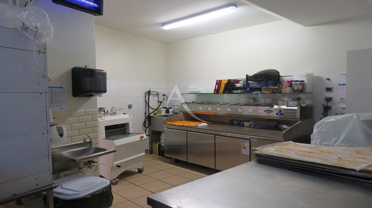 Ma-Cabane - Vente Boutique CARCASSONNE, 150 m²