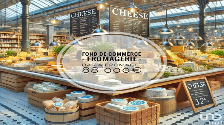 Ma-Cabane - Vente Boutique Carcassonne, 25 m²