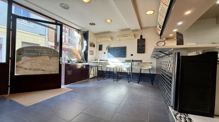 Ma-Cabane - Vente Boutique Carcassonne, 30 m²