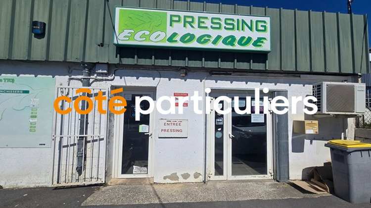 Ma-Cabane - Vente Boutique CARCASSONNE, 1 m²