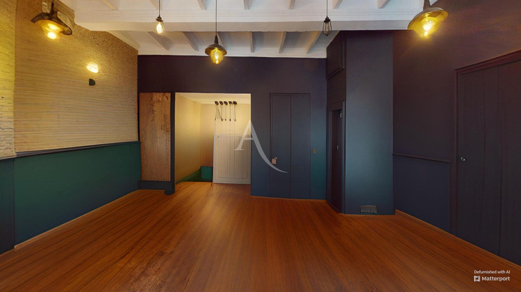 Ma-Cabane - Vente Boutique CARCASSONNE, 120 m²