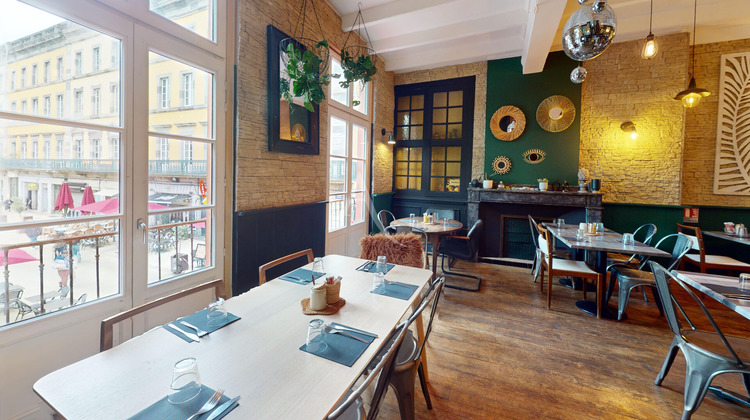 Ma-Cabane - Vente Boutique CARCASSONNE, 120 m²