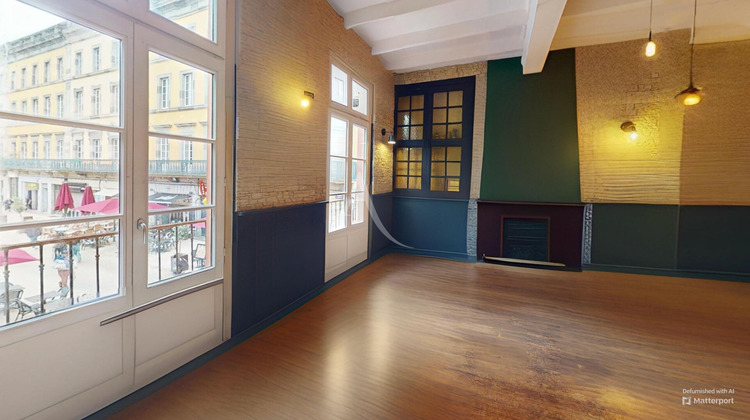 Ma-Cabane - Vente Boutique CARCASSONNE, 120 m²