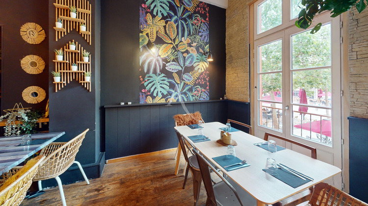 Ma-Cabane - Vente Boutique CARCASSONNE, 120 m²