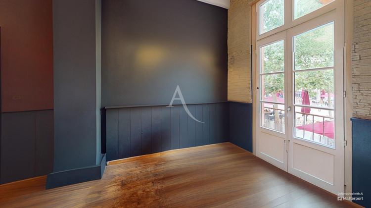 Ma-Cabane - Vente Boutique CARCASSONNE, 120 m²