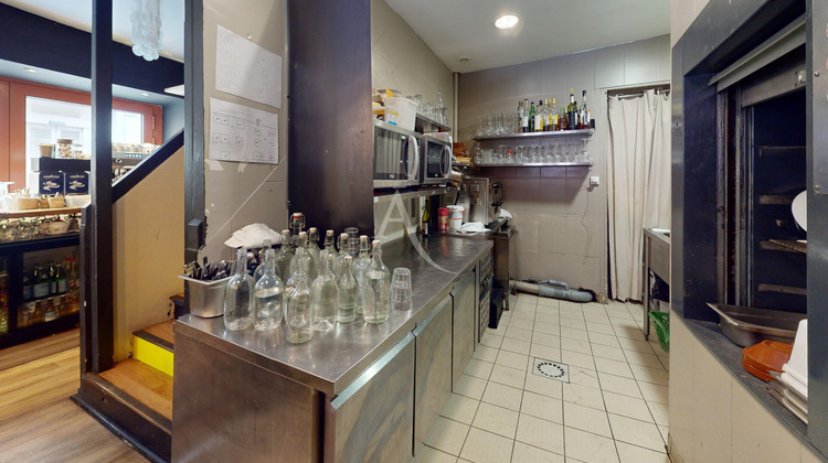 Ma-Cabane - Vente Boutique CARCASSONNE, 120 m²