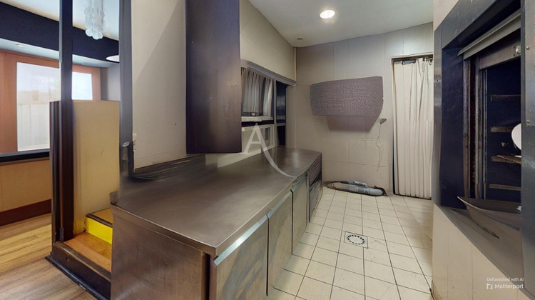 Ma-Cabane - Vente Boutique CARCASSONNE, 120 m²