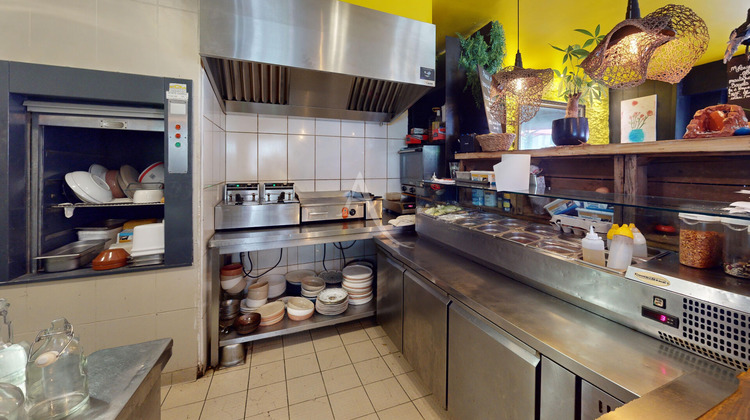 Ma-Cabane - Vente Boutique CARCASSONNE, 120 m²