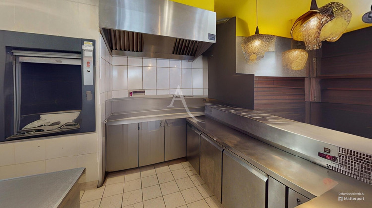 Ma-Cabane - Vente Boutique CARCASSONNE, 120 m²