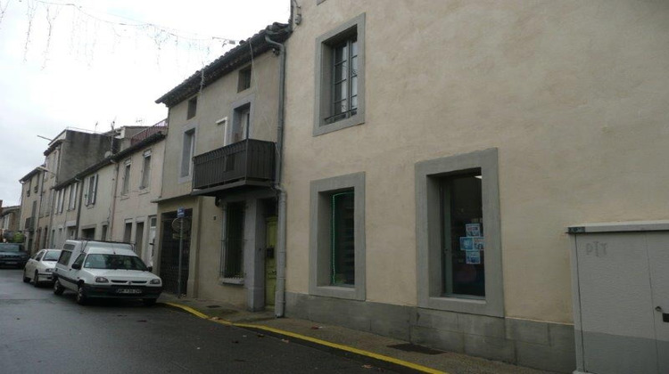 Ma-Cabane - Vente Boutique CARCASSONNE, 121 m²