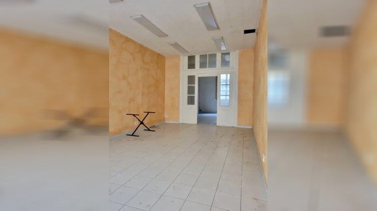 Ma-Cabane - Vente Boutique Carcassonne, 60 m²