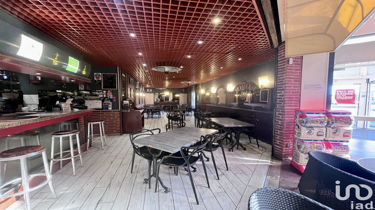 Ma-Cabane - Vente Boutique Carcassonne, 109 m²