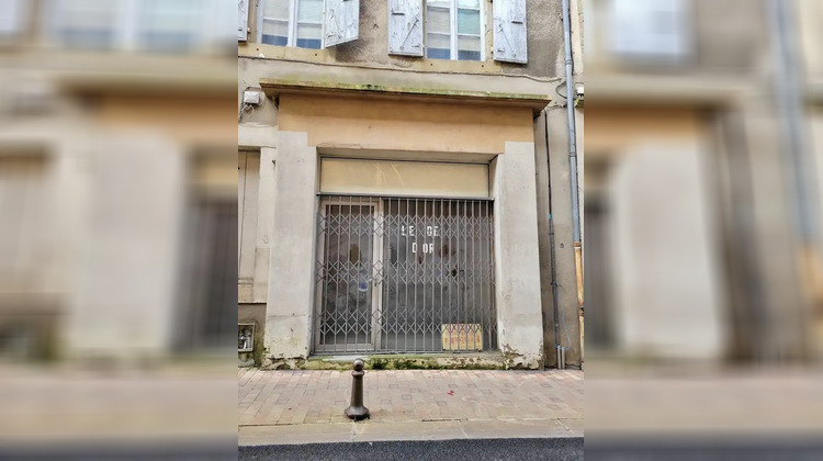 Ma-Cabane - Vente Boutique Carcassonne, 60 m²