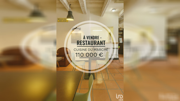 Ma-Cabane - Vente Boutique Carcassonne, 170 m²