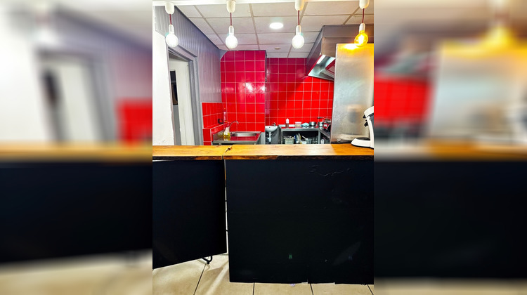 Ma-Cabane - Vente Boutique CARCASSONNE, 40 m²