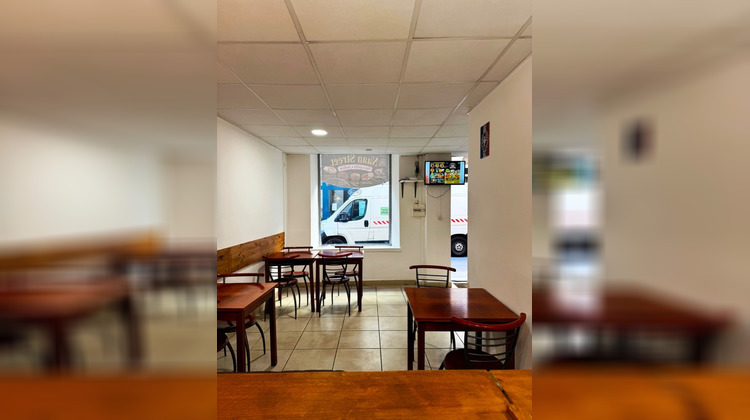 Ma-Cabane - Vente Boutique CARCASSONNE, 40 m²